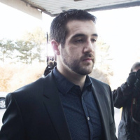 Tool Of The Day: Drunk Drivers - John Derringer - 30/03/16