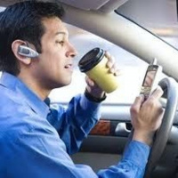 Driving Pet Peeves - John Derringer - 16/05/16