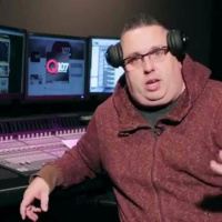 Tool Of The Day: Johnny Flairboy Garbutt - John Derringer - 29/02/16