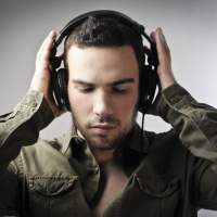 What Was Your Favourite Music Growing Up - John Derringer - 23/02/16