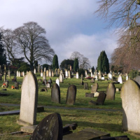 Saving On Funeral Costs - Ryan Parker - 25/04/16