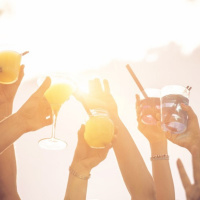 National Beverage Day: Top 10 Consumed Beverages - Ryan Parker - 06/05/16