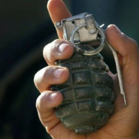 Tool Of The Day: Live Grenade In Anti-Terrorism Court - Ryan Parker - 12/04/16