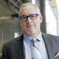 Interview with Mike McCormack - John Derringer - 23/03/16