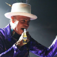 #CoolHipDrink Suggestions - John Derringer - 10/08/16