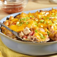 List O Mania: The Whitest Of All Foods - John Derringer - 15/04/16