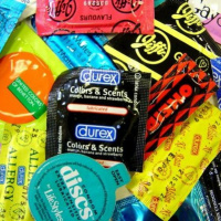 Things You Should Never Borrow - Ryan Parker - 28/04/16