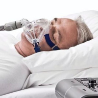 Garbutts Sleep Apnea Machine - Johnny Garbutt - 11/04/16