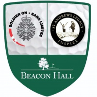 Soldier On To St. Andrews Golf Tournament - Ryan Parker - 06/06/16