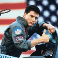 Top Gun Day - John Derringer - 13/05/16