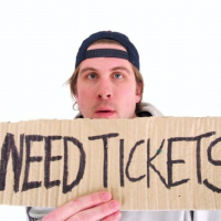 Tool Of The Day: The Ticket Purchase System - John Derringer - 02/06/16