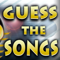 Guess The Song - John Derringer - 03/05/16
