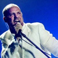 Looking Forward To The Televised Tragically Hip Show - John Derringer - 05/08/16