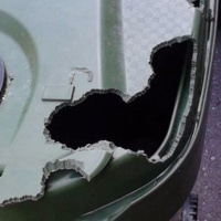 Torontos New Green Bins Aint Working - John Derringer - 05/05/16