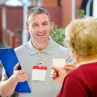 If You Come To My Home... I Get To... - Johnny Garbutt - 03/05/16