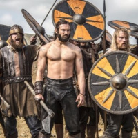 Surviving As Vikings - John Derringer - 26/05/16