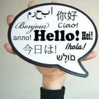 Speaking Other Languages - John Derringer - 30/06/16