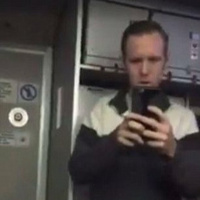 Tool Of The Day: Guy Is In Finance, Obviously Not A Loser - John Derringer - 13/04/16