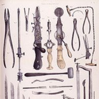 Tool Of The Day: 5 Tools You Dont Want To See On The Surgery Table - John Derringer - 13/05/16