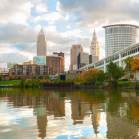 List O Mania: 5 Horrific Things About Cleveland - John Derringer - 16/05/16