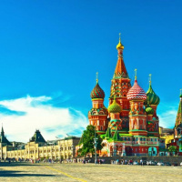 Lets Know Euro: Russia - Ryan Parker - 16/06/16