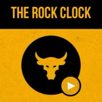 List O Mania: The Rock Clock - Johnny Garbutt - 03/05/16