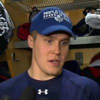 Tool Of The Day: Jake Gardiner - Ryan Parker - 08/04/16