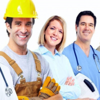 If You Had To Have One Of These Jobs, Which Would You Pick? - John Derringer - 03/08/16