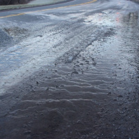 List O Mania: 7 Tips On How To Deal With Black Ice - Ryan Parker - 23/03/16