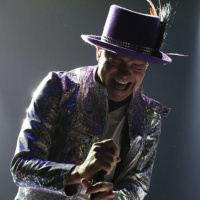 The Tragically Hip: Day 1 at the A.C.C. - John Derringer - 11/08/16
