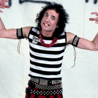 Two Brothers, Two Paths - John Derringer - 09/08/16