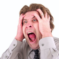 List O Mania: 5 Interesting Stress Facts - Ryan Parker - 25/04/16