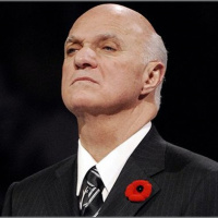 Tool Of The Day: Lou Lamoriello - John Derringer - 21/07/16