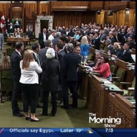 Tool Of The Day: Justin Trudeau - John Derringer - 19/05/16