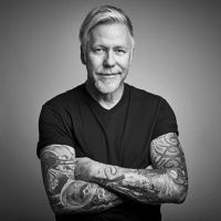 Jeff Woods Interview - John Derringer - 07/06/16