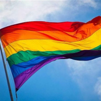 Sad To See People Hating On Pride - John Derringer - 30/06/16