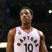 Tool Of The Day: DeMar DeRozan - John Derringer - 25/04/16