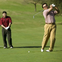 Golf is a Struggling Game Right Now - John Derringer - 09/06/16