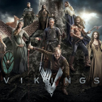 The Viking Winter - John Derringer - 22/02/16