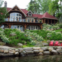 Renting Wendel Clarks Place - John Derringer - 20/05/16