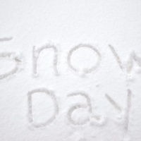 List O Mania: 3 Things To Do On A Snow Day - Johnny Flairboy Garbutt - 24/02/16