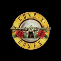 No Bad Review About Guns N Roses Show - John Derringer - 18/07/16