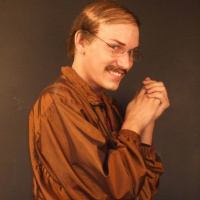 On The Nature Of Creepiness - Ryan Parker - 11/04/16