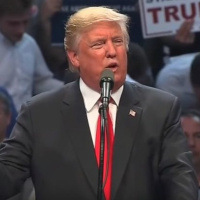 Tool Of The Day: Trump Refers To 9/11 Attacks as 7/11 During Speech - 04/19/16