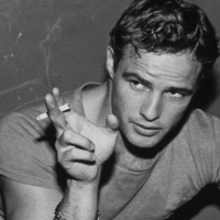 Going To A Deli With Marlon Brando - Ryan Parker - 19/04/16