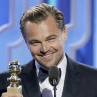 The 2016 Oscars - John Derringer - 29/02/16