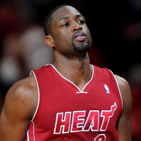 Tool Of The Day: Dwyane Wade - John Derringer - 09/05/16