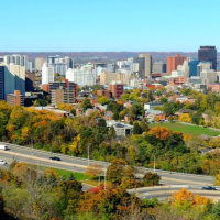 CSI Hamilton: Breakfast To The Face - Ryan Parker - 24/02/16