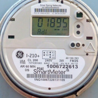 Electricity Rates Have Gone Up - Ryan Parker - 02/05/16