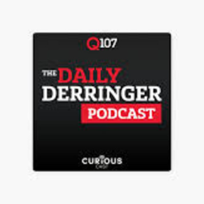 Derringer In The Morning